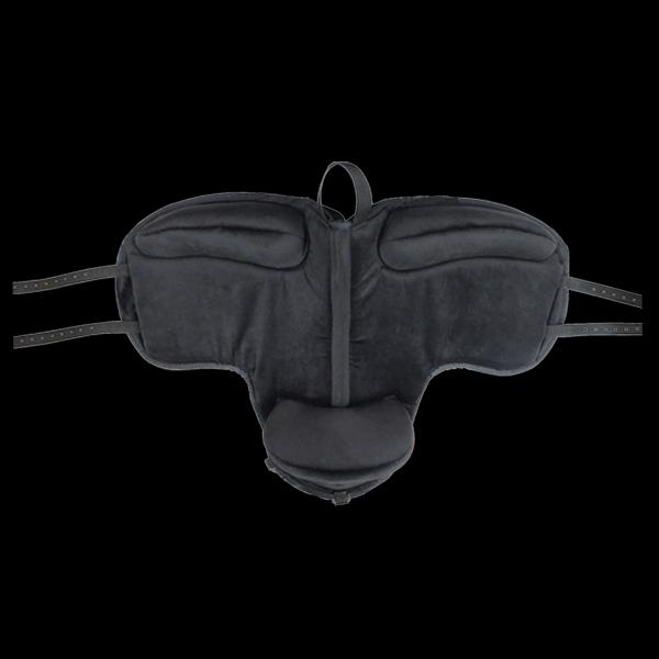 Sattelunterlage für Sattellose